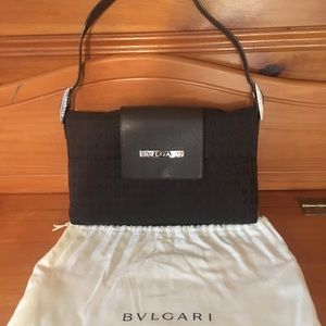Bulgari handbag